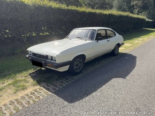 Ford Capri 2.0 S 1979