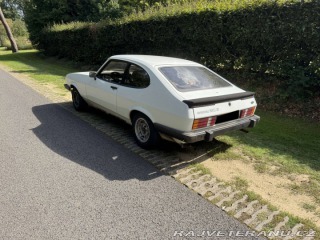 Ford Capri 2.0 S 1979