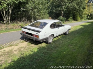 Ford Capri 2.0 S 1979