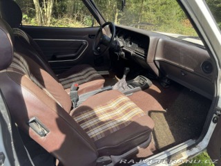 Ford Capri 2.0 S 1979