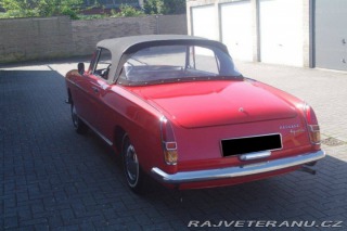Peugeot 404 1976