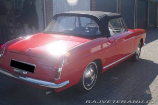 Peugeot 404 1976
