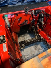 Peugeot 404 1976