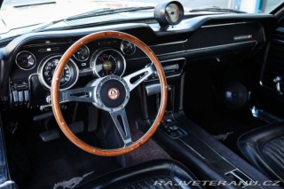 Ford Mustang GT/CS 4.7 V8 1968