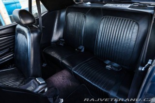 Ford Mustang GT/CS 4.7 V8 1968