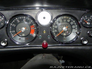 Ostatní značky Ostatní modely Glas V8 2600 1966