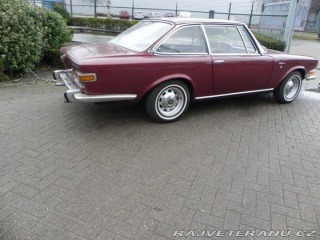 Ostatní značky Ostatní modely Glas V8 2600 1966