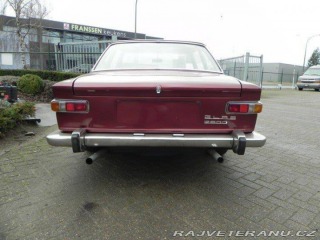 Ostatní značky Ostatní modely Glas V8 2600 1966