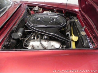 Ostatní značky Ostatní modely Glas V8 2600 1966