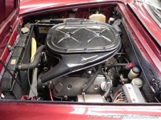 Ostatní značky Ostatní modely Glas V8 2600 1966
