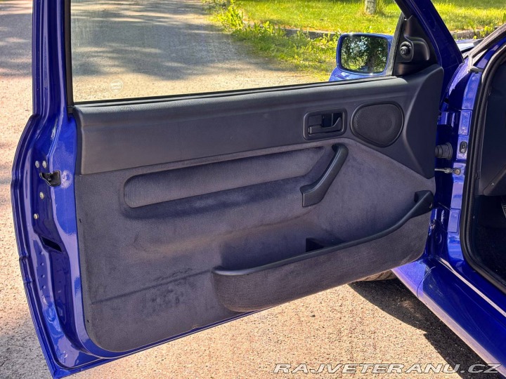 Ford Escort RS Cosworth 1995