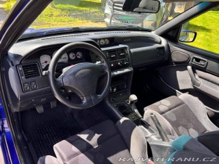Ford Escort RS Cosworth 1995