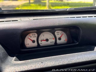 Ford Escort RS Cosworth 1995