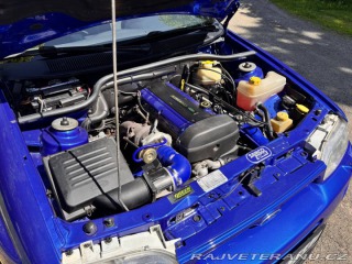 Ford Escort RS Cosworth 1995