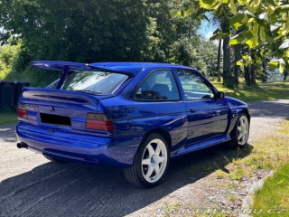 Ford Escort RS Cosworth 1995