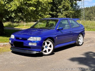 Ford Escort RS Cosworth 1995