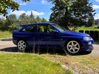 Ford Escort RS Cosworth 1995