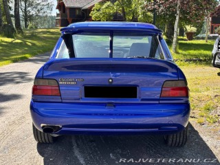 Ford Escort RS Cosworth 1995