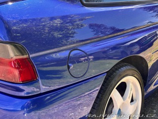 Ford Escort RS Cosworth 1995