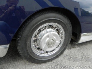Ostatní značky Ostatní modely Facel Vega FV3B 1957