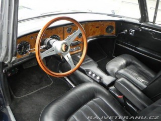 Ostatní značky Ostatní modely Facel Vega FV3B 1957