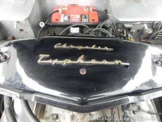 Ostatní značky Ostatní modely Facel Vega FV3B 1957