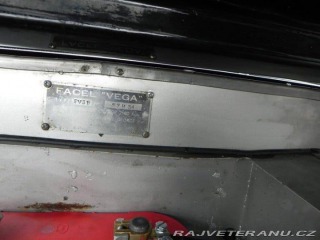 Ostatní značky Ostatní modely Facel Vega FV3B 1957