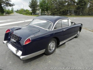 Ostatní značky Ostatní modely Facel Vega FV3B 1957