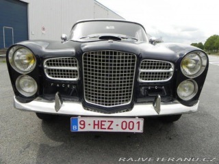 Ostatní značky Ostatní modely Facel Vega FV3B 1957
