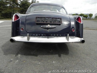 Ostatní značky Ostatní modely Facel Vega FV3B 1957