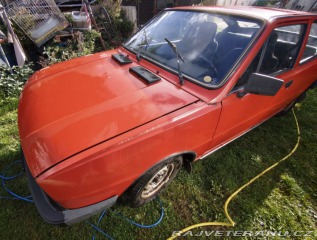 Škoda Garde 1983