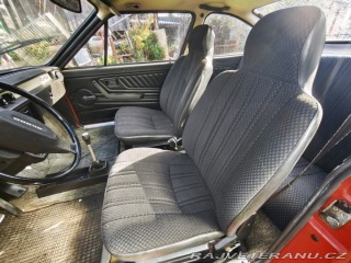 Škoda Garde 1983