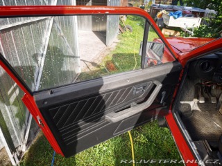 Škoda Garde 1983