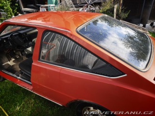 Škoda Garde 1983