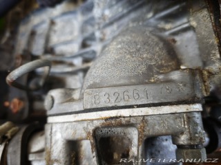 Škoda Garde 1983