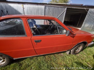 Škoda Garde 1983