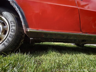 Škoda Garde 1983