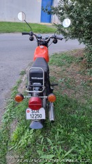 Ostatní značky Ostatní modely Simson S51 1800