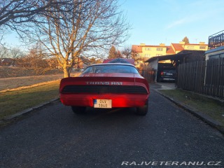 Pontiac Trans Am  1979