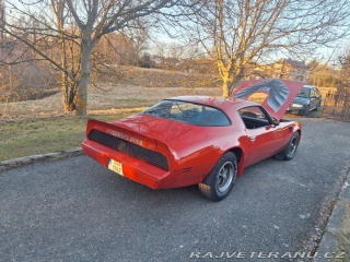 Pontiac Trans Am  1979