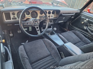 Pontiac Trans Am  1979