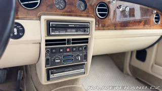 Rolls Royce Silver Spur Rolls-Royce Silver Spur 1994