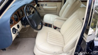 Rolls Royce Silver Spur Rolls-Royce Silver Spur 1994