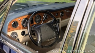 Rolls Royce Silver Spur Rolls-Royce Silver Spur 1994