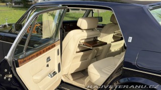 Rolls Royce Silver Spur Rolls-Royce Silver Spur 1994