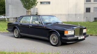 Rolls Royce Silver Spur Rolls-Royce Silver Spur 1994