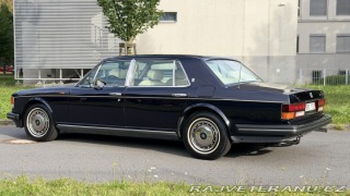 Rolls Royce Silver Spur Rolls-Royce Silver Spur 1994