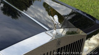 Rolls Royce Silver Spur Rolls-Royce Silver Spur 1994