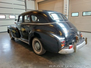Chevrolet Ostatní modely Stylemaster SportSedan 1948