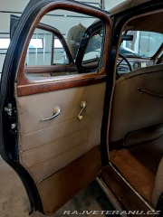 Chevrolet Ostatní modely Stylemaster SportSedan 1948